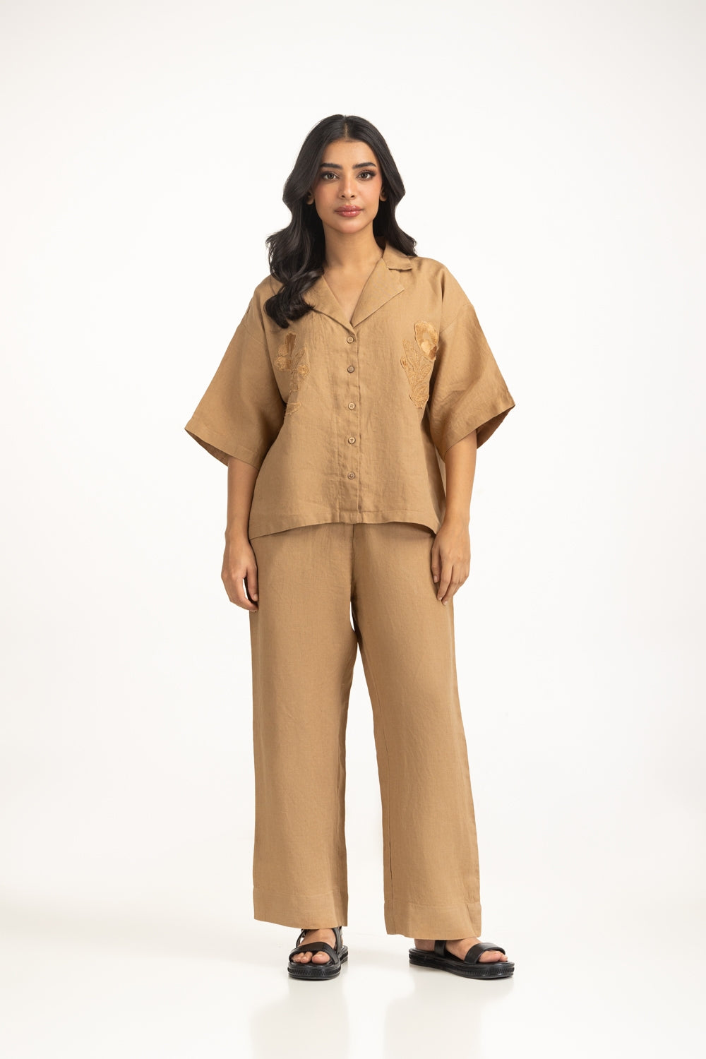 Regular Fit Top