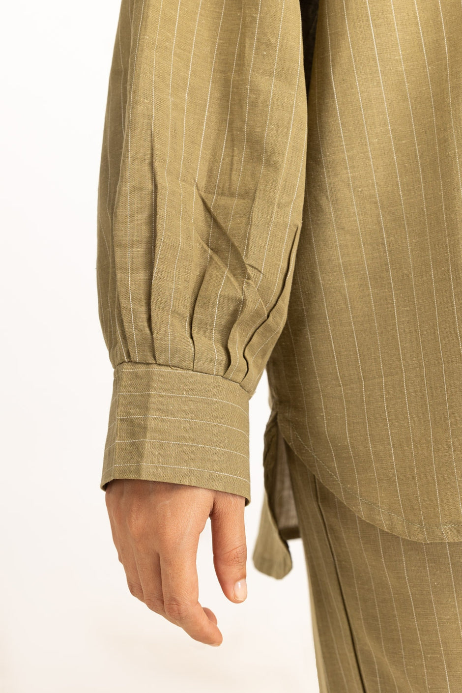 Regular Fit Top