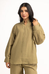 Regular Fit Top WM-COD-SS25-323T