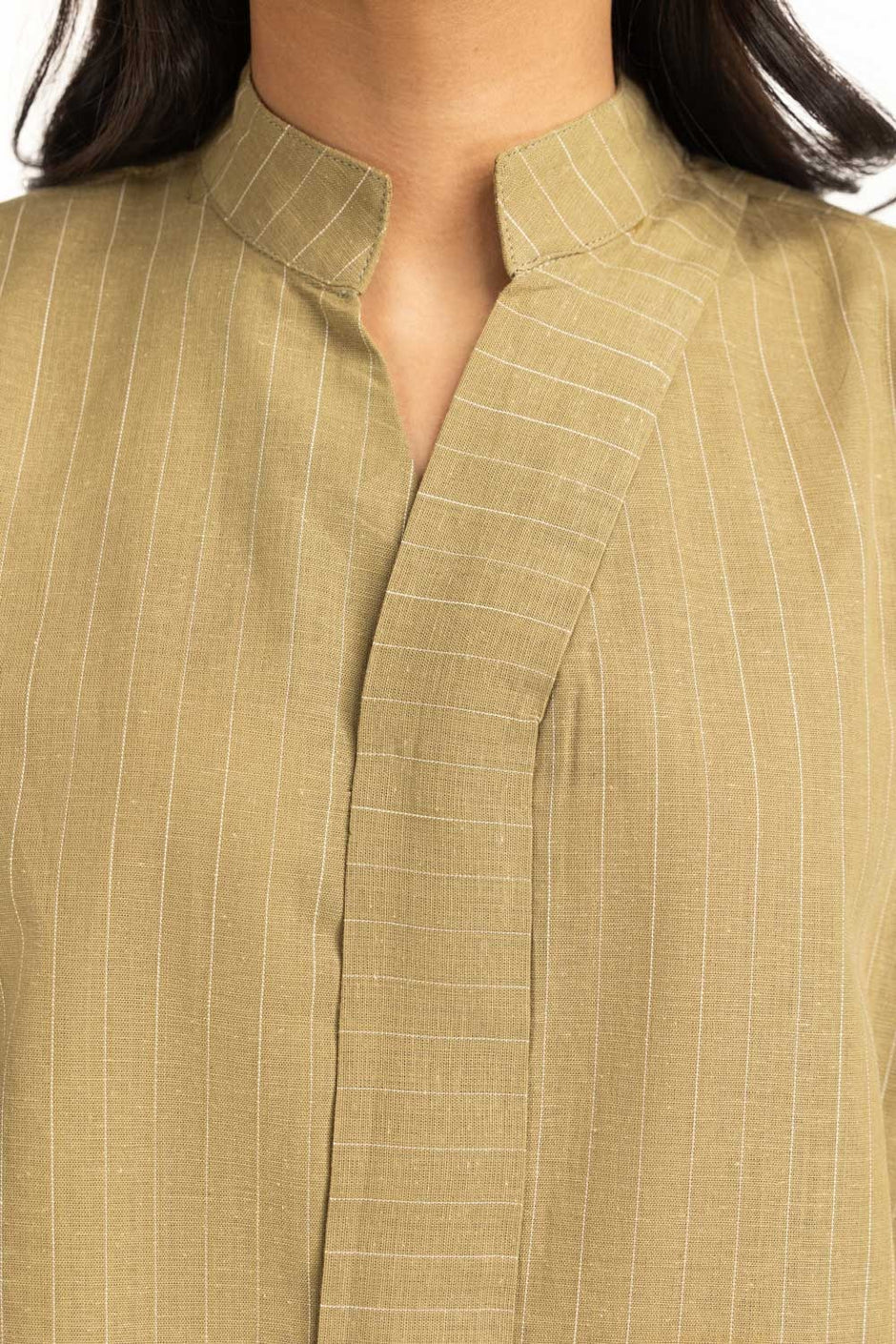 Regular Fit Top WM-COD-SS25-323T