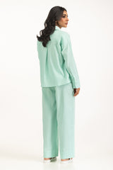 Regular Fit Top WM-COD-SS25-368T
