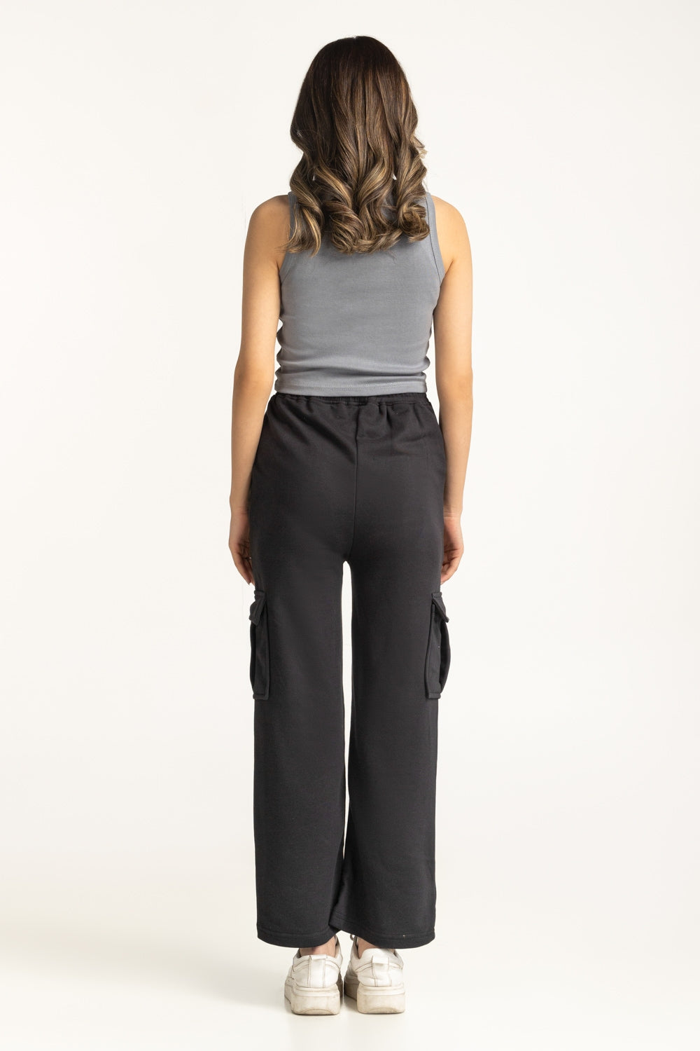 Women Blended Top WM-KTP-WS24-003