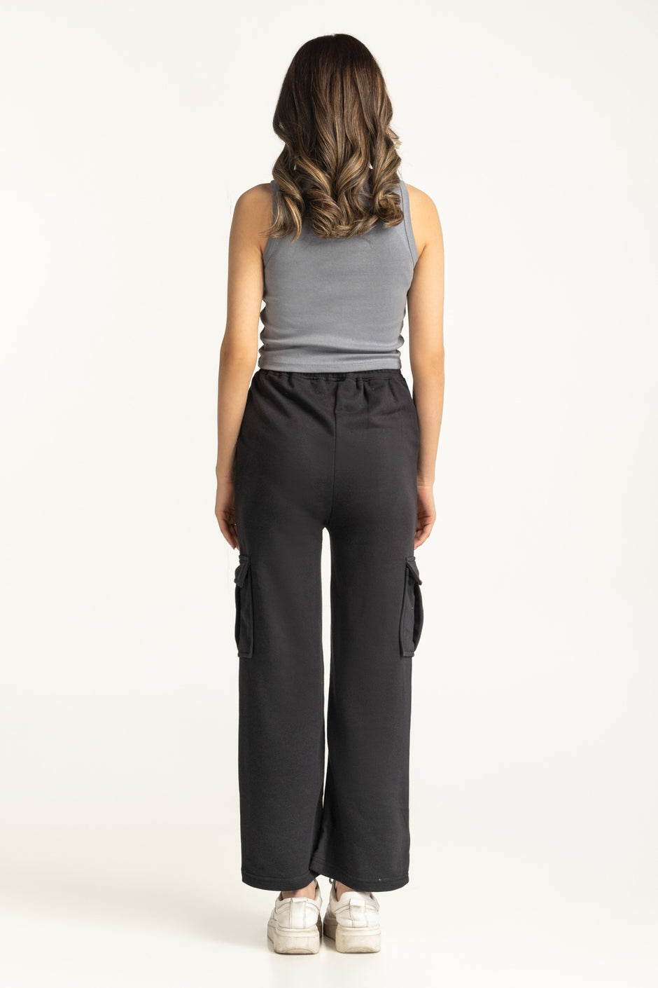 Women Blended Top