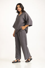Regular Fit Top WM-COD-SS25-359T
