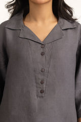 Regular Fit Top WM-COD-SS25-359T