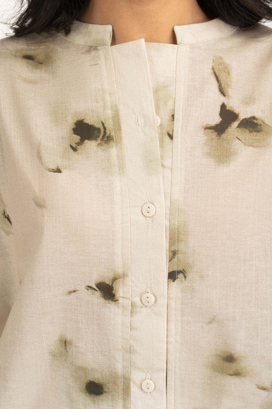 Regular Fit Top