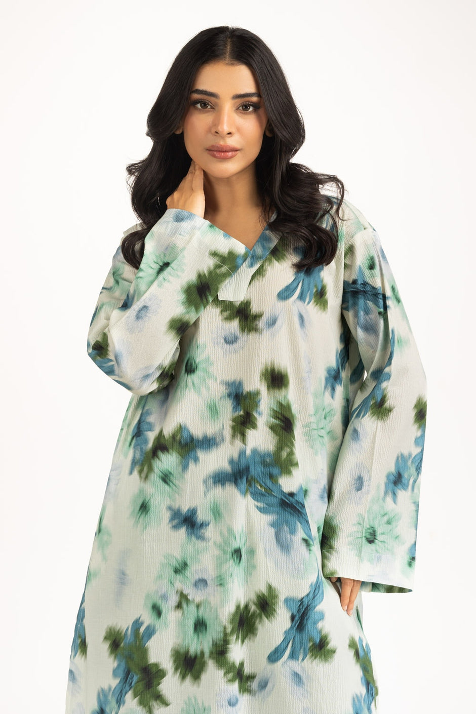 Regular Fit Top