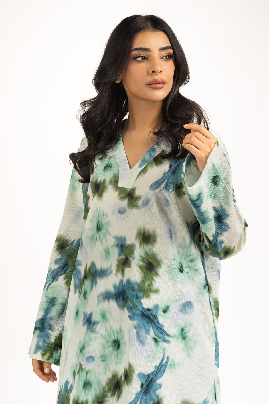 Regular Fit Top