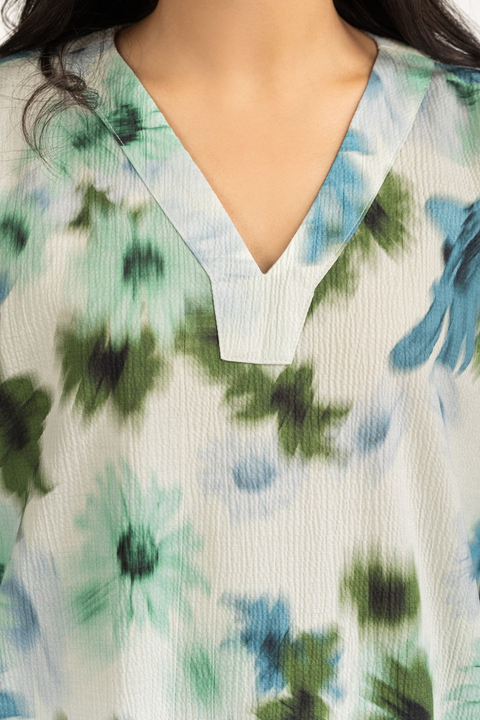 Regular Fit Top