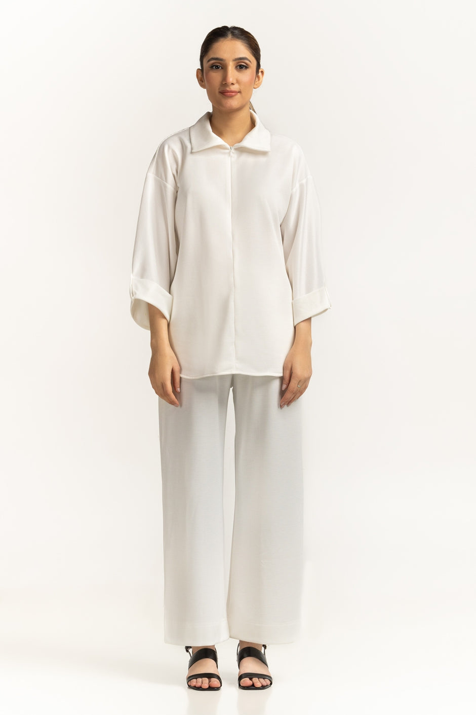 Women Blended Top WM-COD-WS24-209T