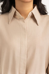 Regular Fit Top WM-COD-SS25-369T
