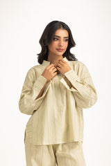 Regular Fit Top WM-COD-SS25-366T