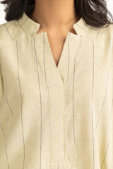 Regular Fit Top WM-COD-SS25-366T