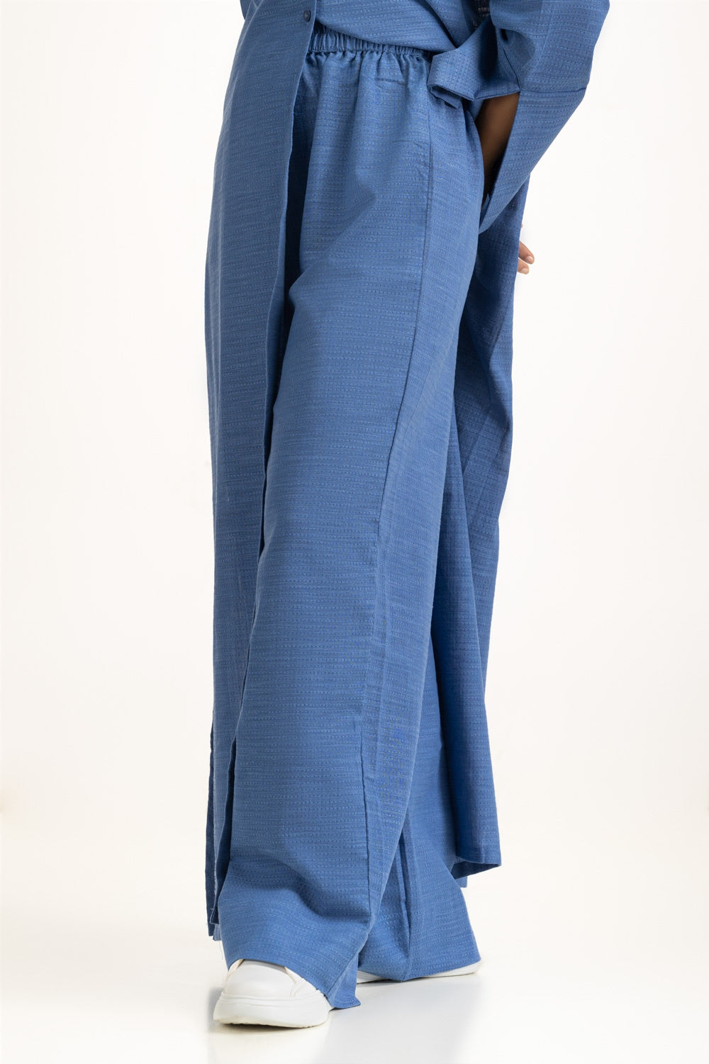 Regular Fit Trousers WM-COD-SS25-371B