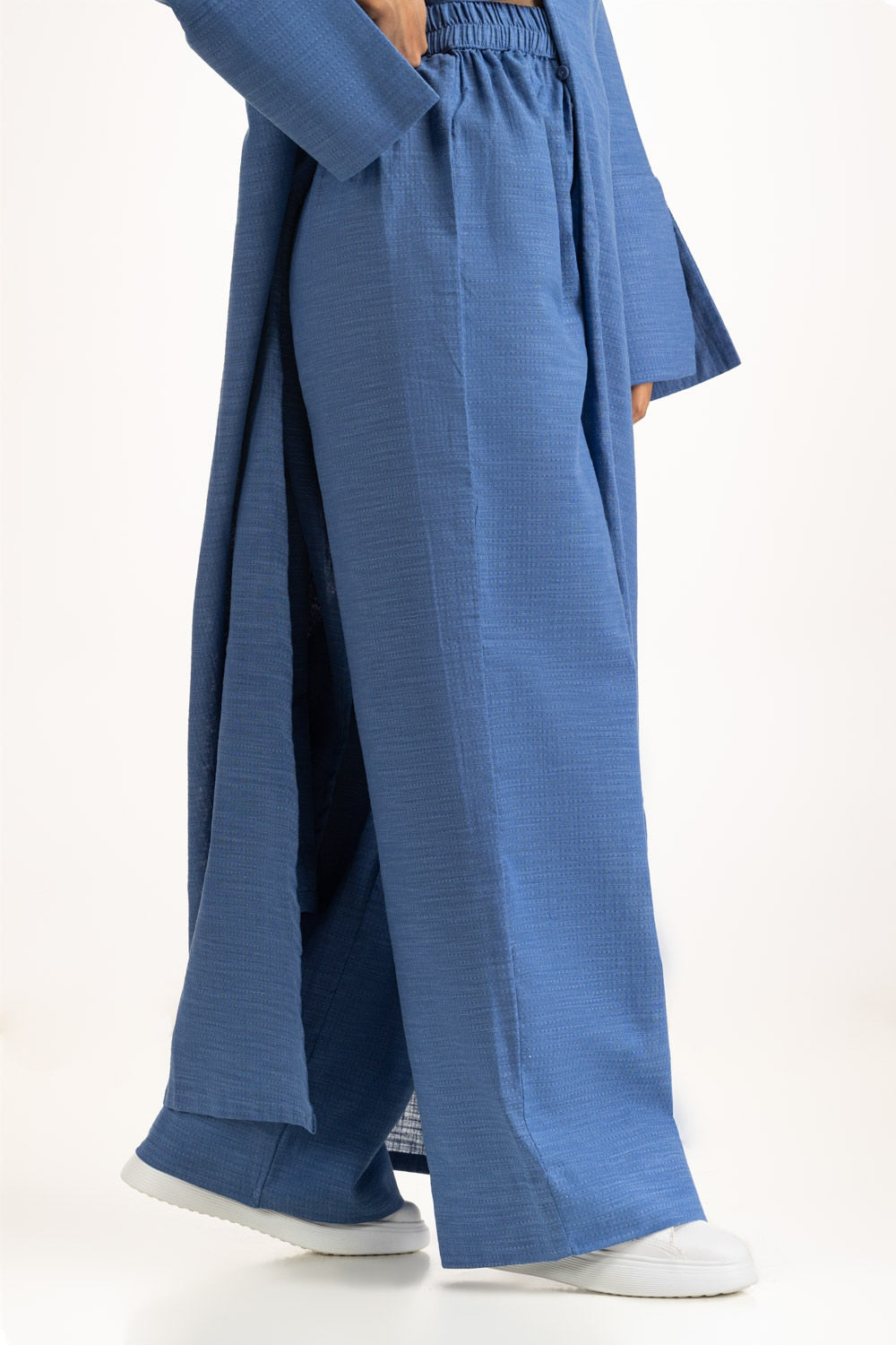 Regular Fit Trousers WM-COD-SS25-371B