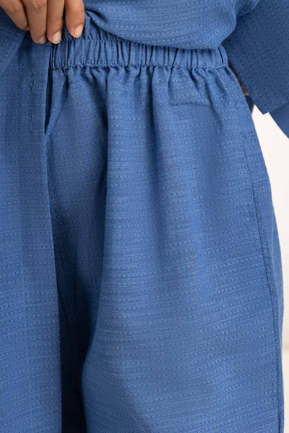 Regular Fit Trousers