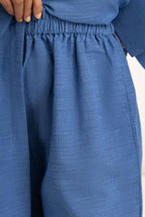 Regular Fit Trousers WM-COD-SS25-371B