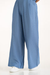 Regular Fit Trousers WM-TRC-SS25-221