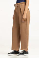 Women Blended Trousers WM-TRC-WS24-010