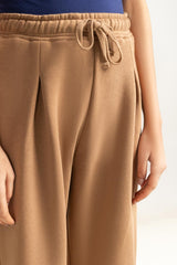 Women Blended Trousers WM-TRC-WS24-010