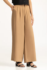 Women Blended Trousers WM-TRC-WS24-116
