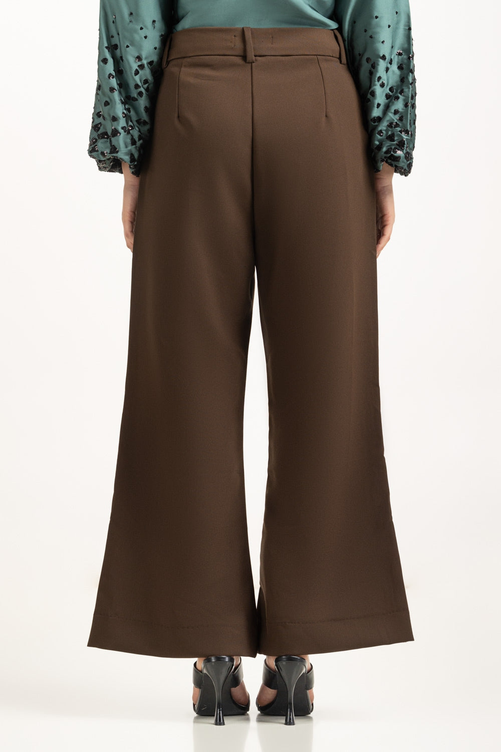 Salt Women Trousers WM-TRC-WS24-102