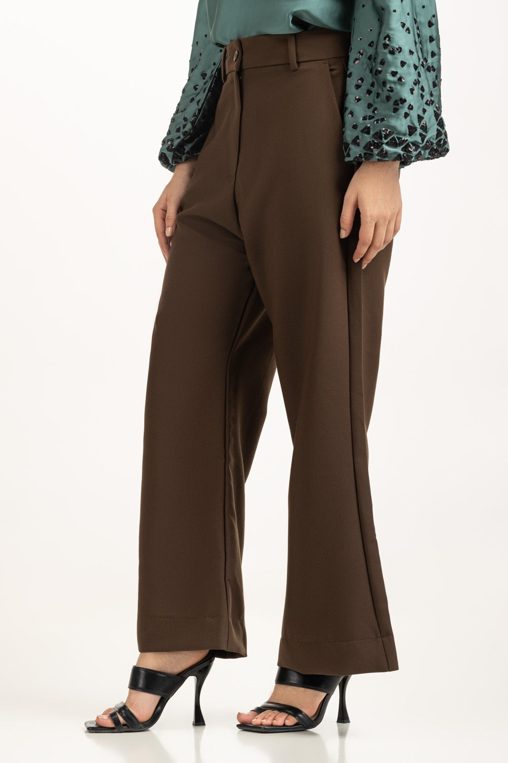 Salt Women Trousers WM-TRC-WS24-102