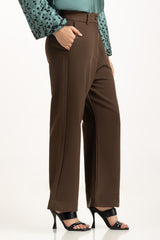 Salt Women Trousers WM-TRC-WS24-102