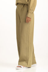 Regular Fit Trousers WM-COD-SS25-323B