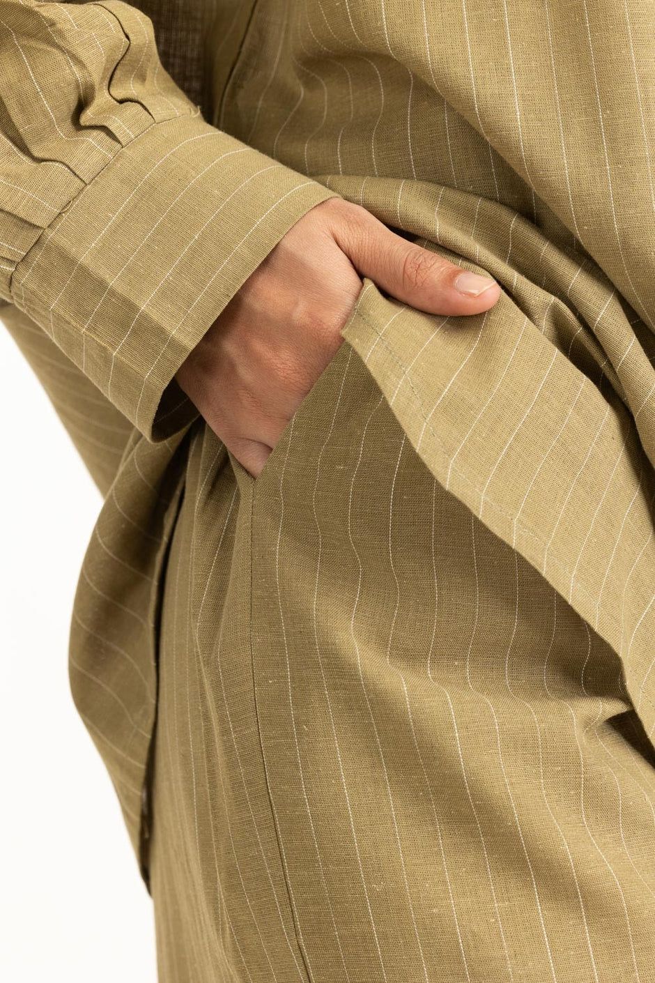 Regular Fit Trousers