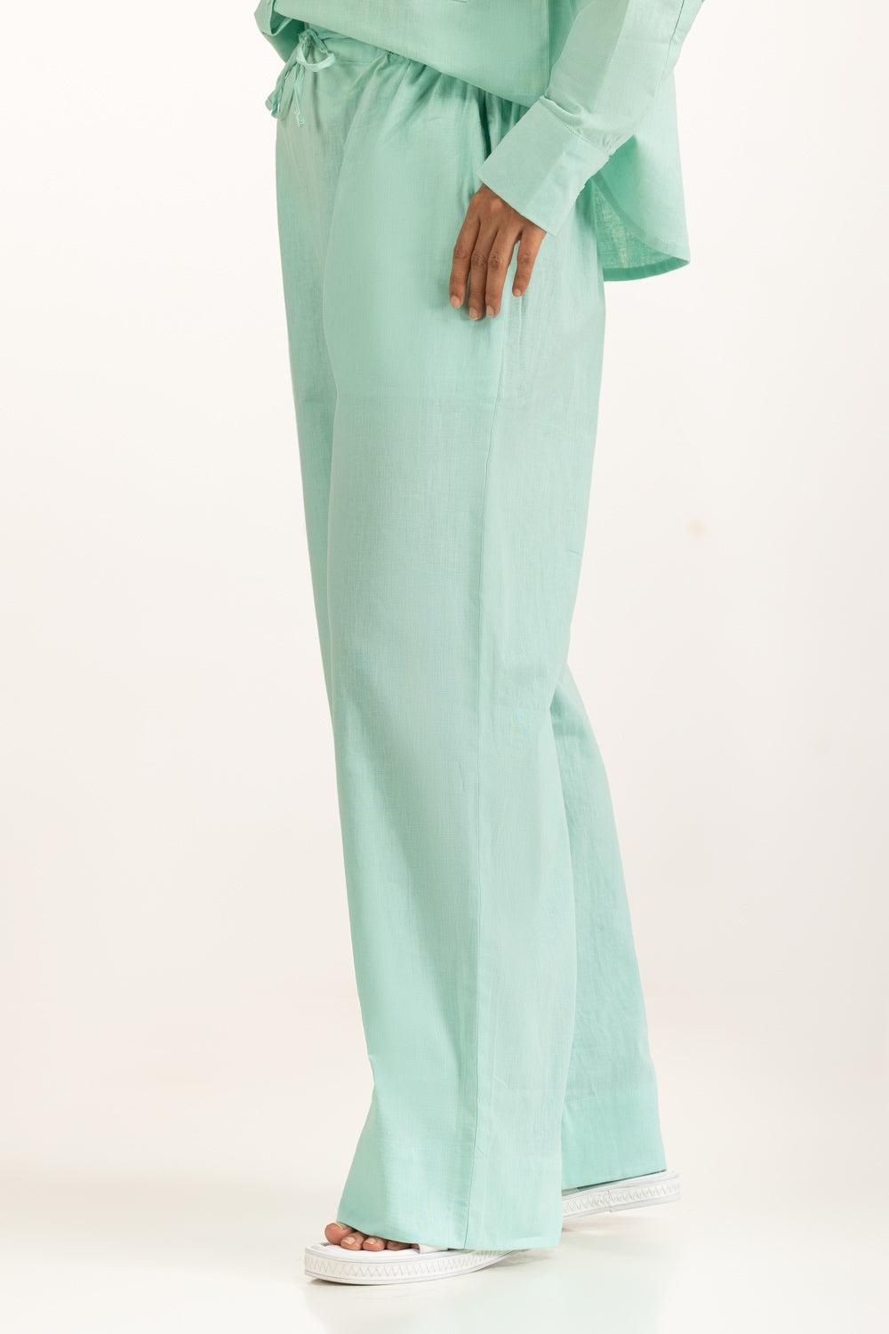 Regular Fit Trousers WM-COD-SS25-368B