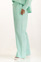 Regular Fit Trousers WM-COD-SS25-368B