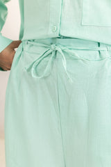 Regular Fit Trousers WM-COD-SS25-368B