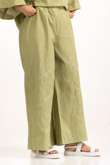 Regular Fit Trousers WM-COD-SS25-330B
