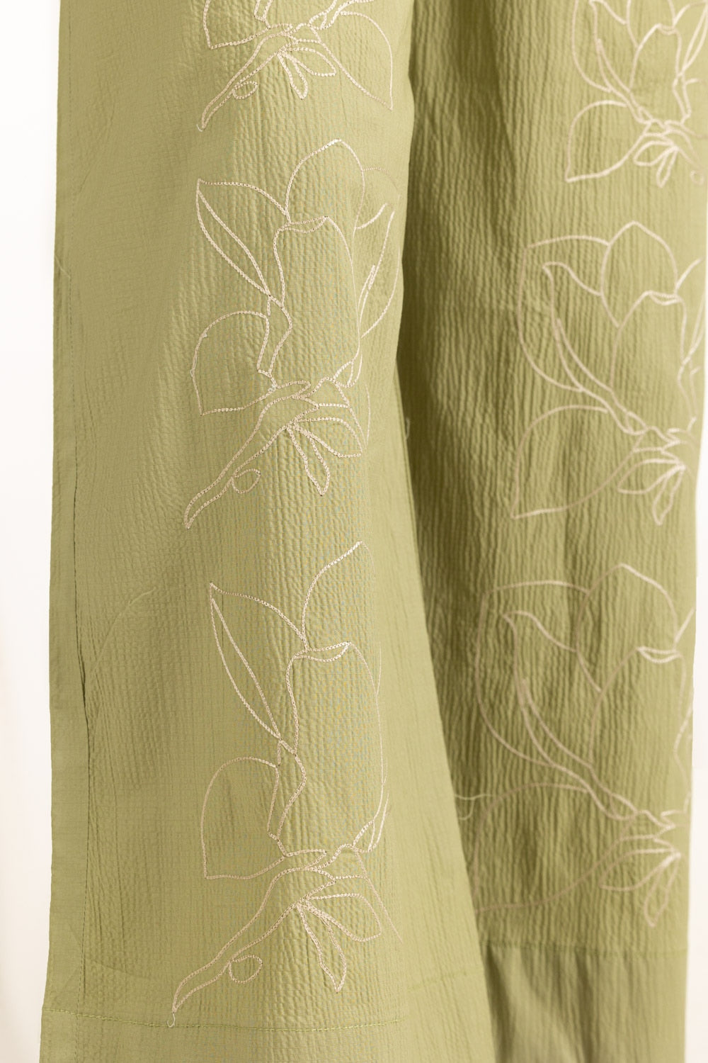 Regular Fit Trousers WM-COD-SS25-330B
