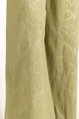 Regular Fit Trousers WM-COD-SS25-330B