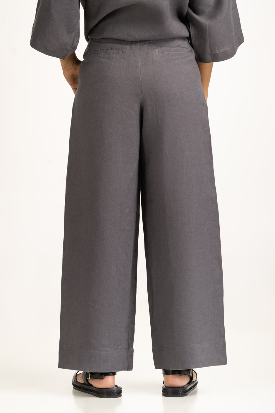 Regular Fit Trousers