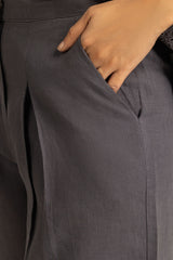 Regular Fit Trousers WM-COD-SS25-359B