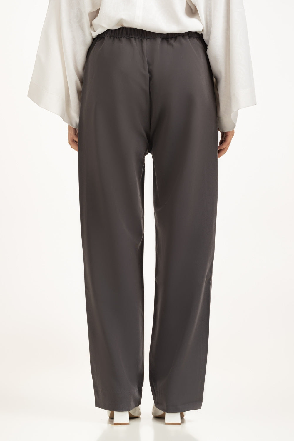 Salt Women Trousers WM-TRC-WS24-109