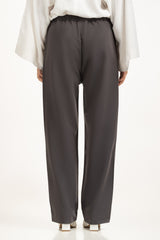 Salt Women Trousers WM-TRC-WS24-109