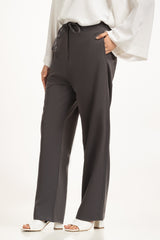 Salt Women Trousers WM-TRC-WS24-109