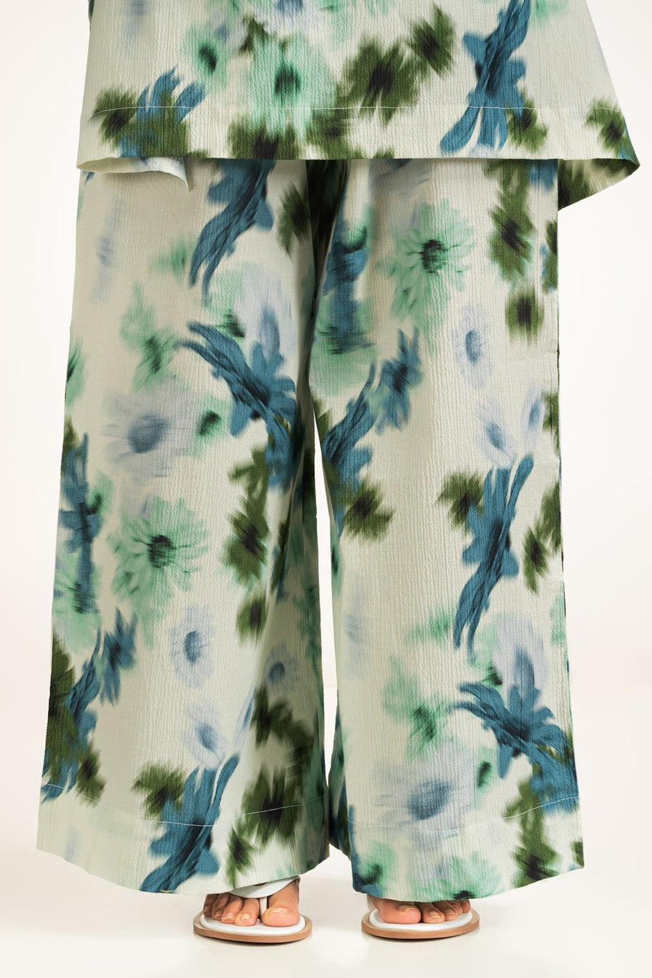 Regular Fit Trousers