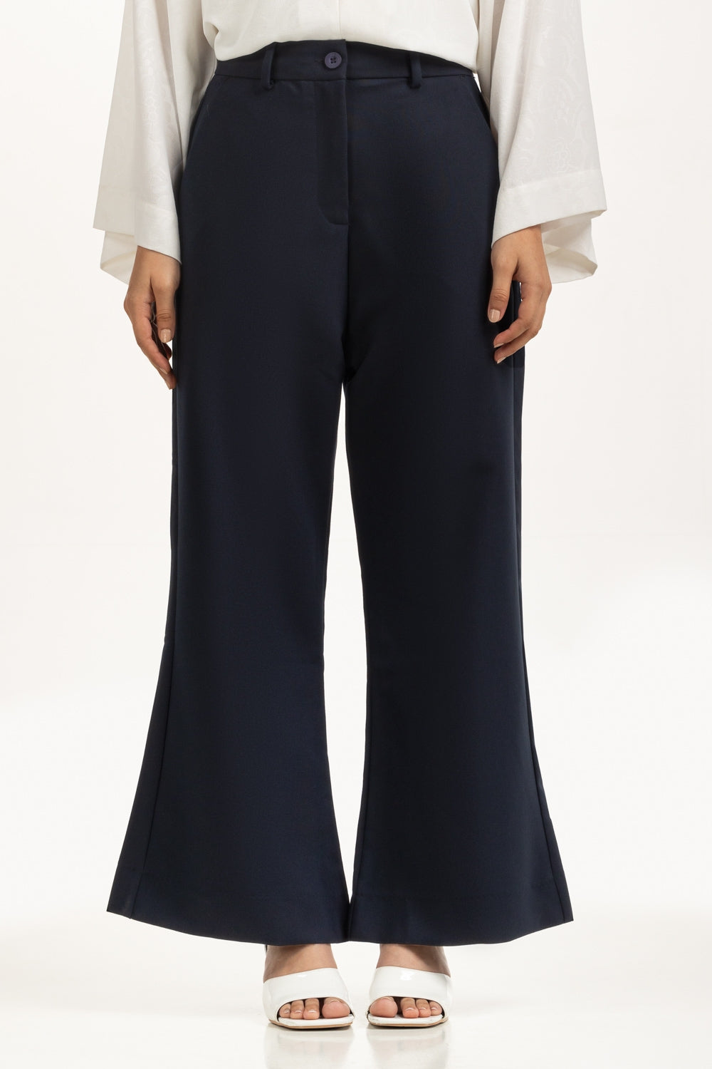 Salt Women Trousers WM-TRC-WS24-101