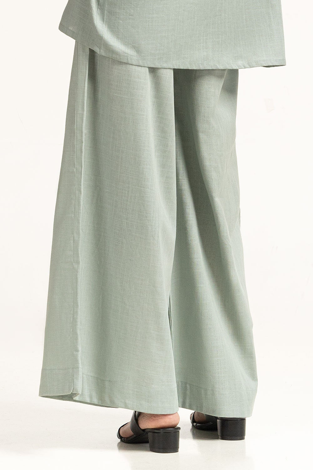 Women Cotton Trousers WM-COD-WS24-220B