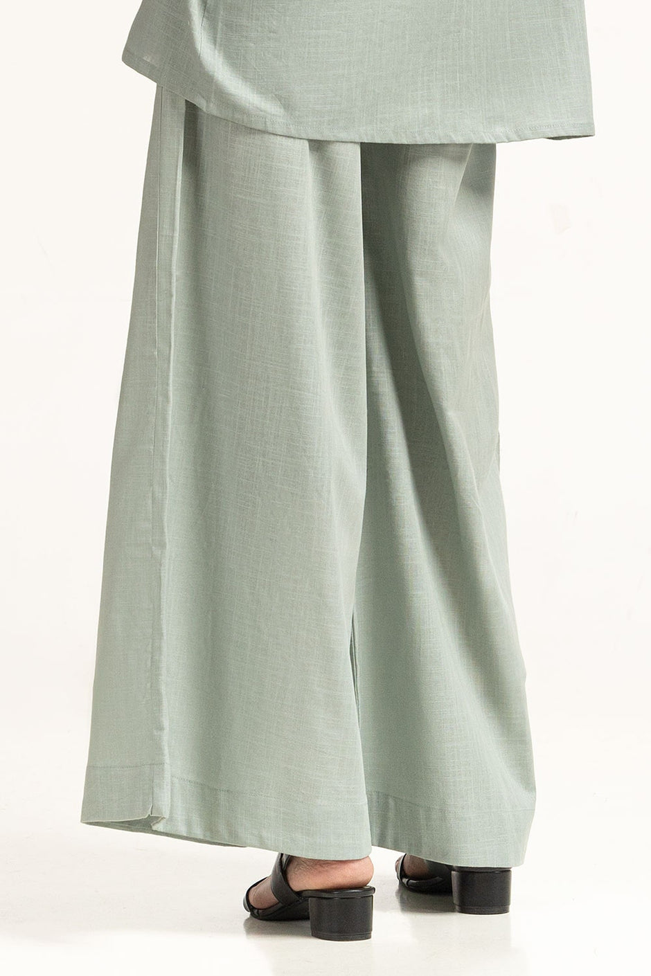 Women Cotton Trousers