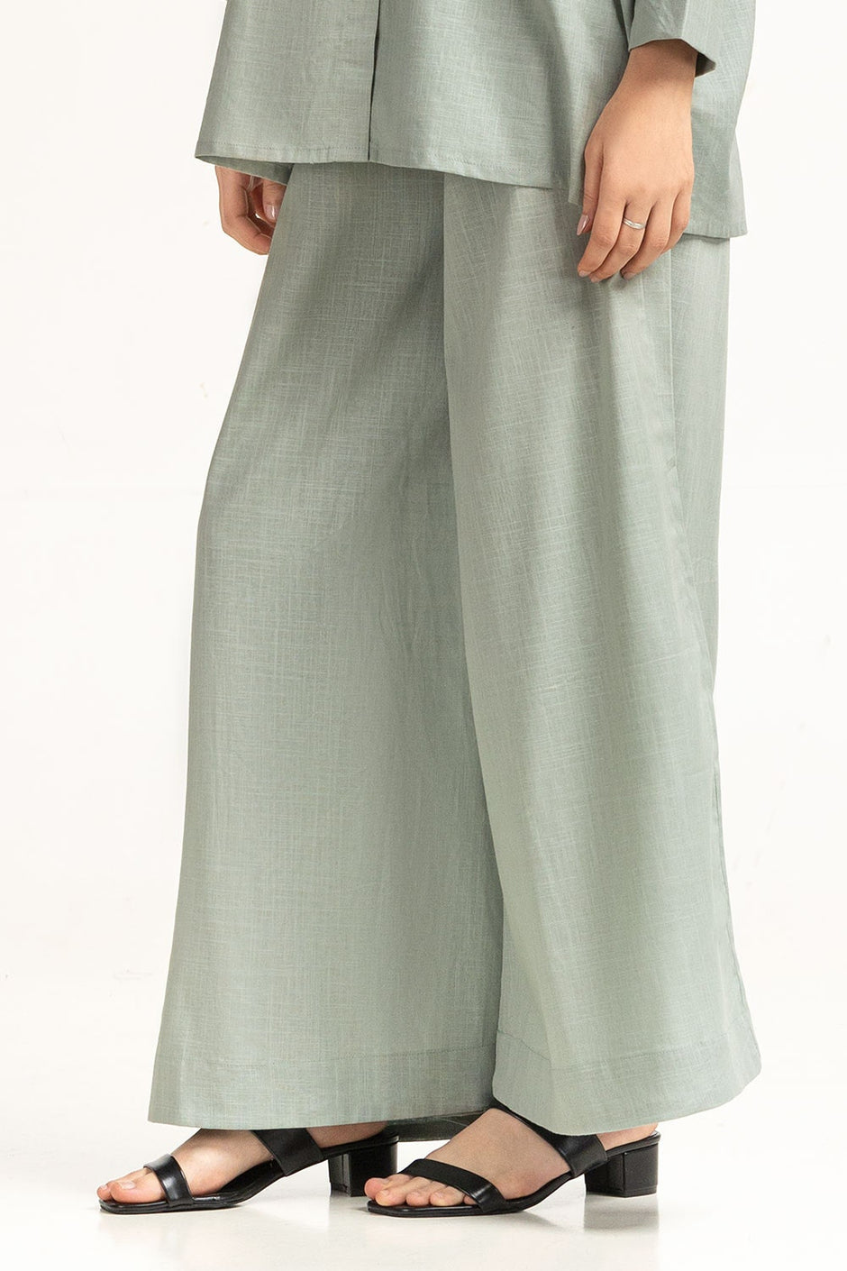 Women Cotton Trousers