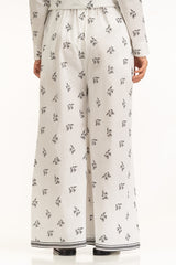 Regular Fit Trousers WM-COD-SS25-361B