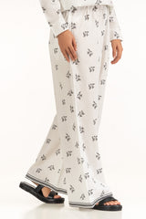 Regular Fit Trousers WM-COD-SS25-361B
