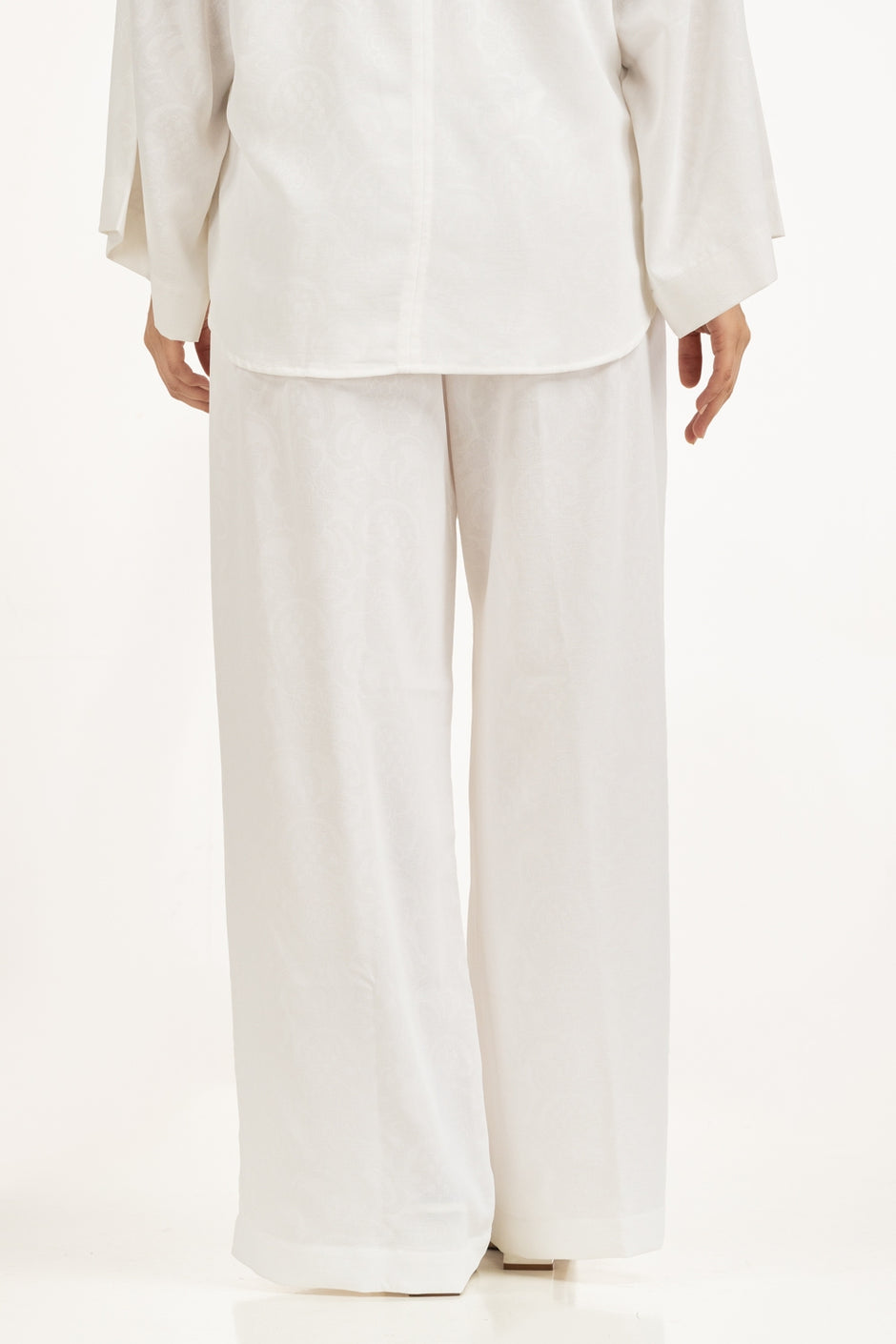 Salt Women Trousers WM-COD-WS24-204B