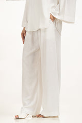 Salt Women Trousers WM-COD-WS24-204B